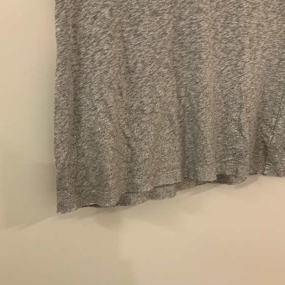 Grey American Eagle T-Shirt - Picture 3 of 3